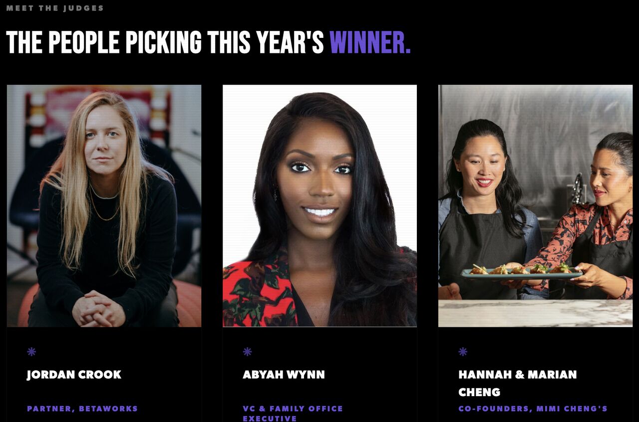 ASTRSK Announces Judges for Its 2026 Pro Bono Competition
